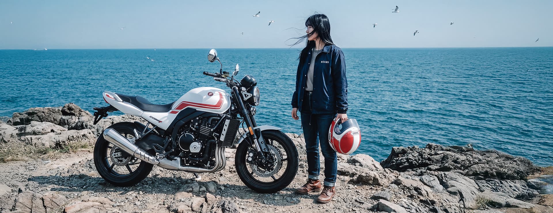 500F: Everyday performance