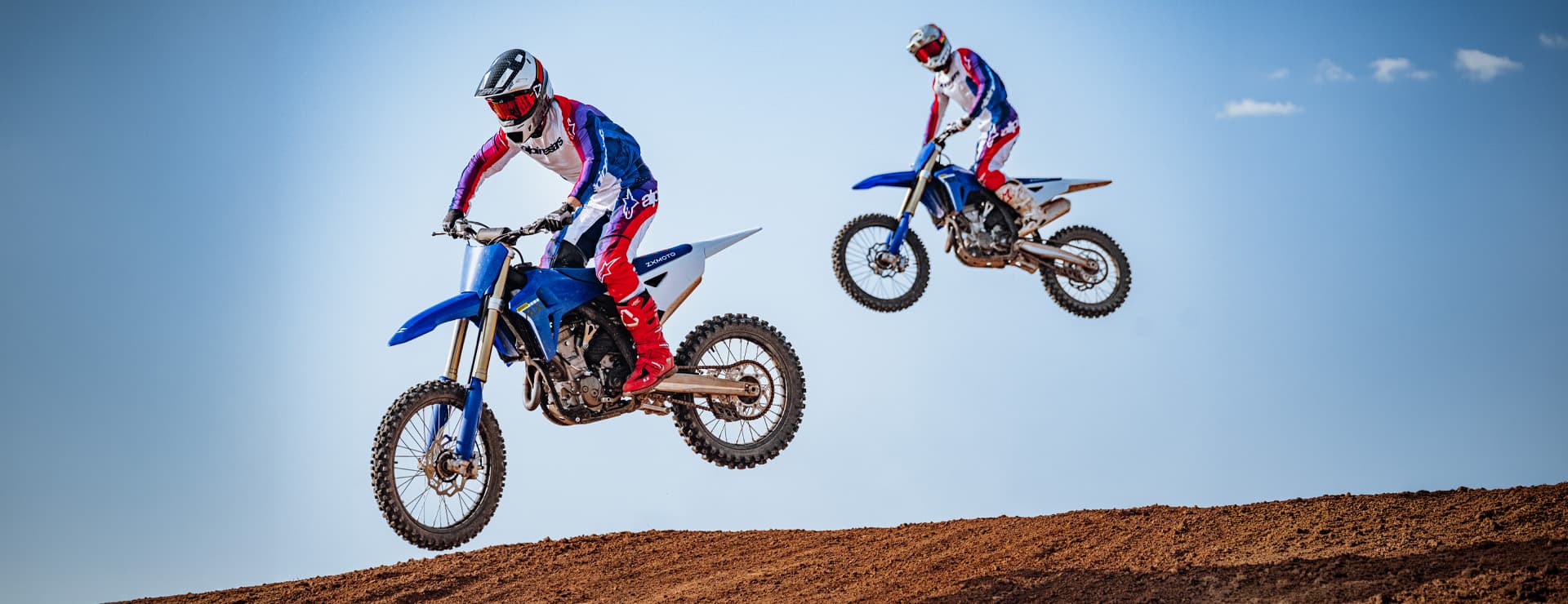 MX250: Designed for competition