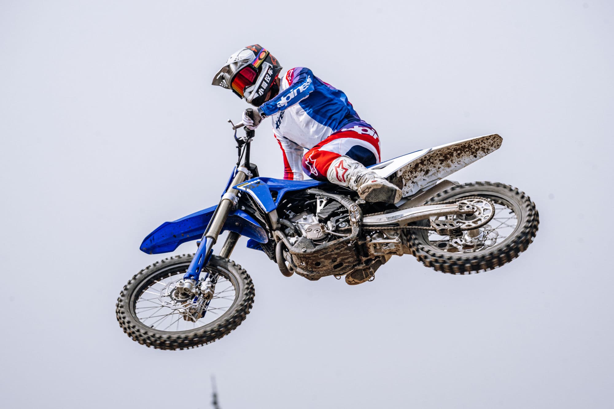 MX250 gallery view 1