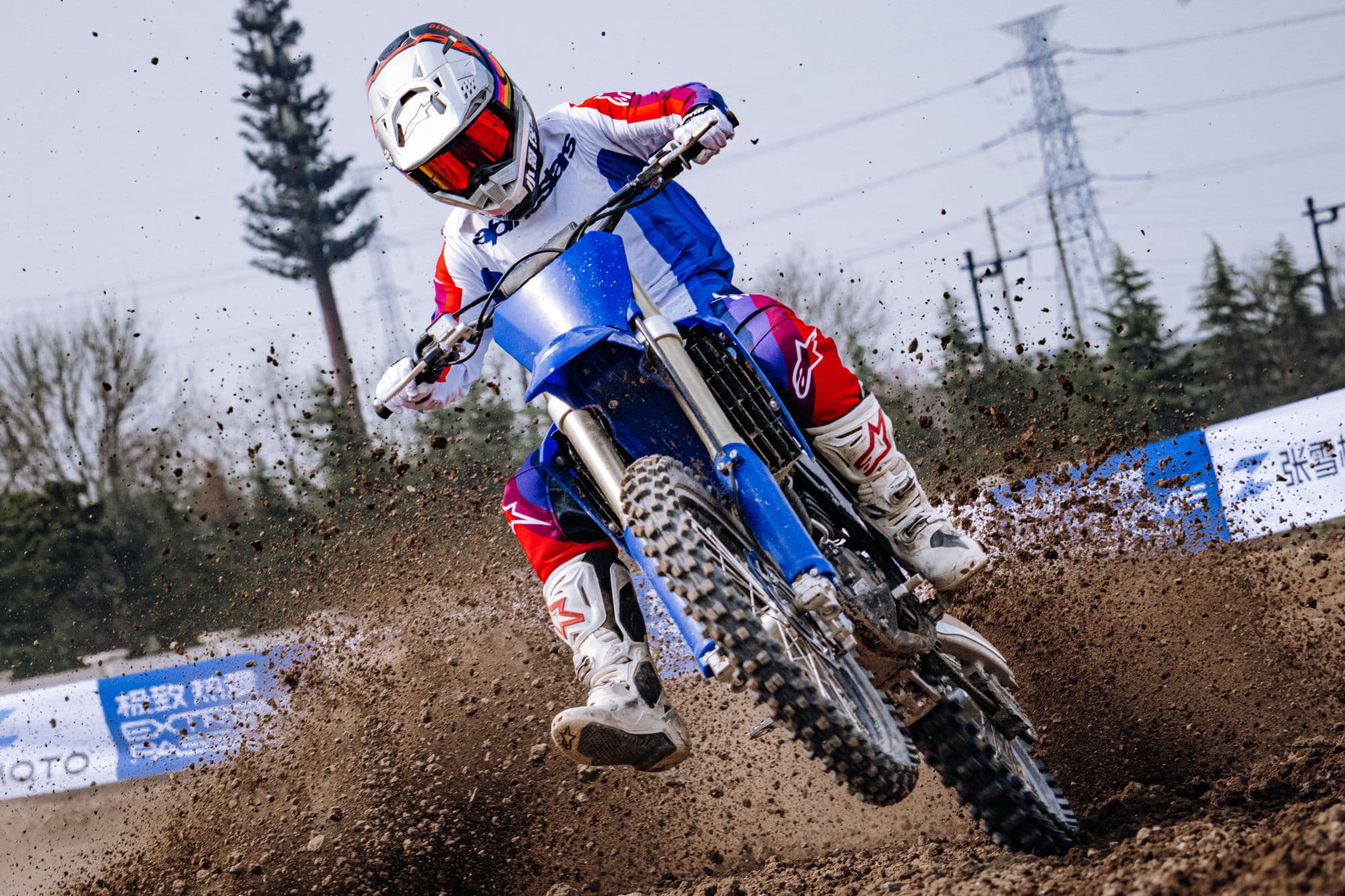 MX250 gallery view 4