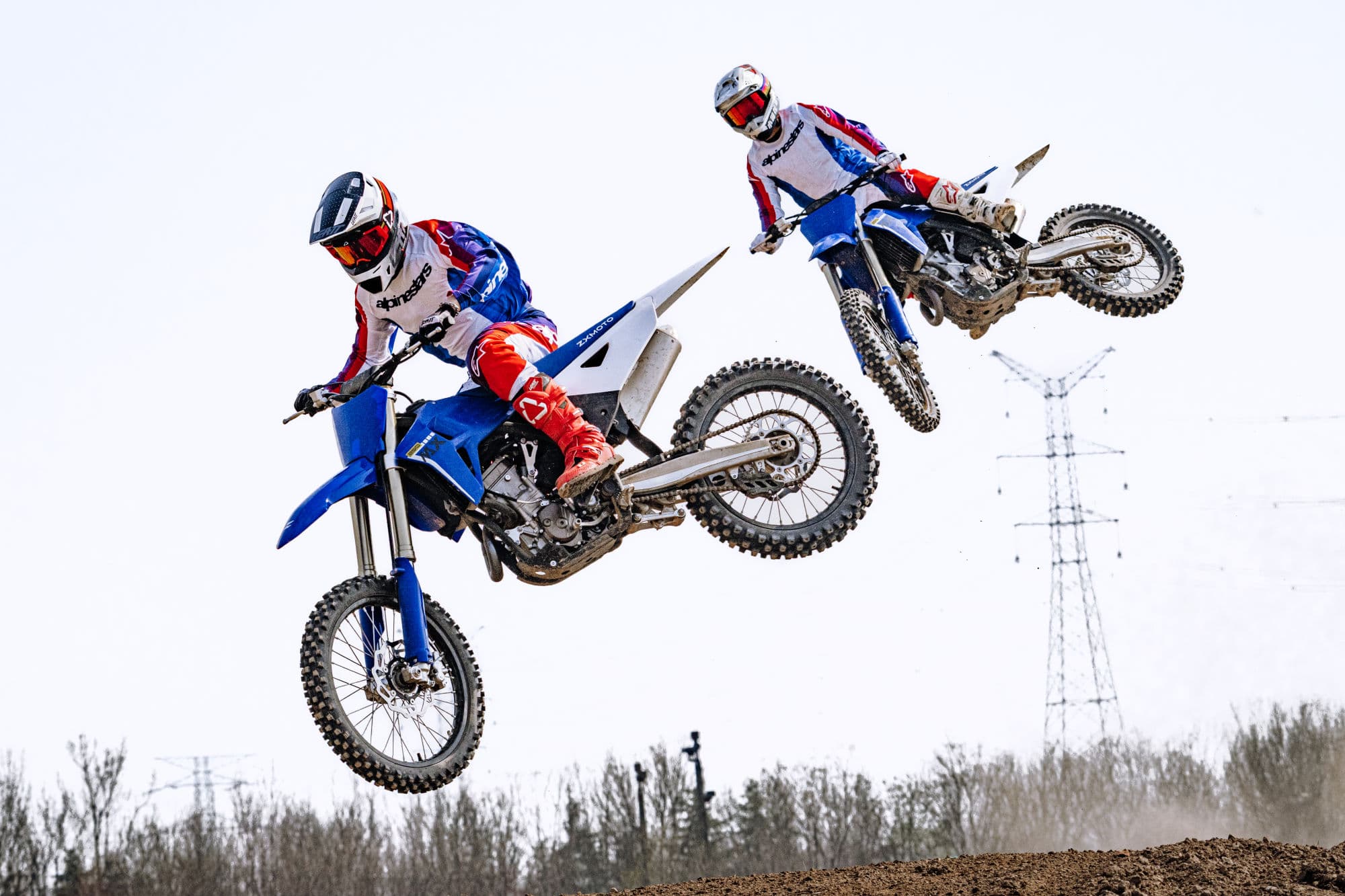 MX250 gallery view 5