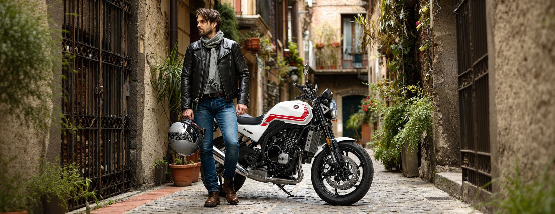 500F: Timeless, comfortable design